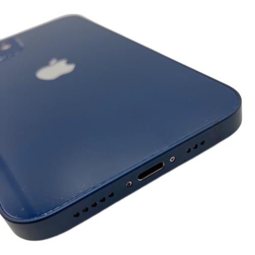 Apple (アップル) iPhone12 MGHX3J/A サインアウト確認済 353049119468965 ○ SoftBank 修理履歴無し 128GB バッテリー:Sランク(100%) 程度:Bランク 未商品化