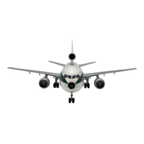 INFLIGHT200 模型 Alitalia McDonnell Douglas DC-10-30 IF103004