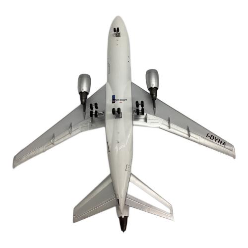 INFLIGHT200 模型 Alitalia McDonnell Douglas DC-10-30 IF103004