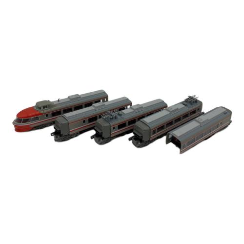 KATO (カトー) Nゲージ 10-1284 小田急NSE 小田急ロマンスカー・NSE(3100形)11両セット