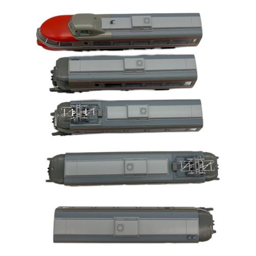 KATO (カトー) Nゲージ 10-1284 小田急NSE 小田急ロマンスカー・NSE(3100形)11両セット