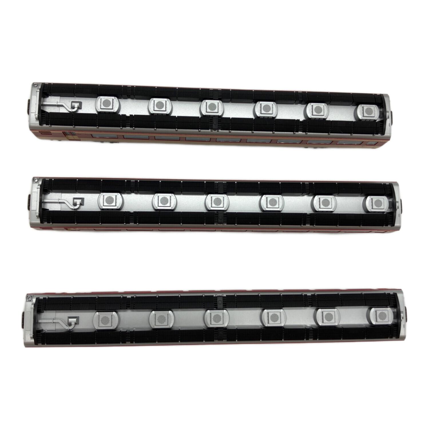 KATO (カトー) Nゲージ 10-1253 キハ181系 「つばさ」7両基本セット