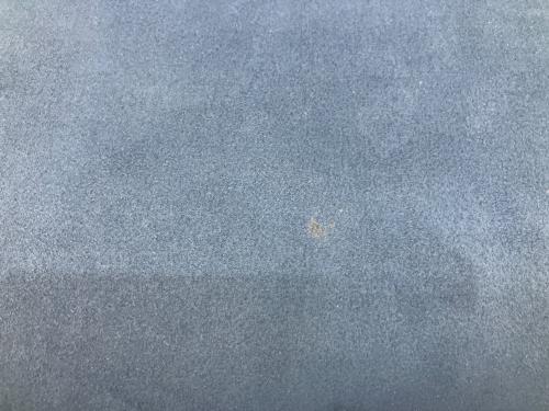 karimoku (カリモク) 2人掛けソファー ブルー×ナチュラル  WD43026449 ファブリック