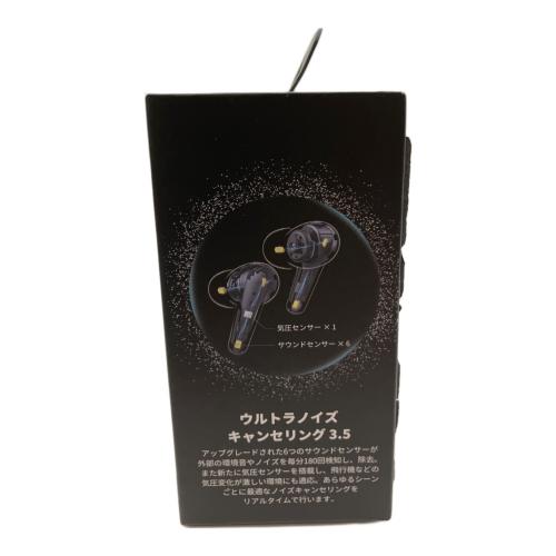 Anker (アンカー) ワイヤレスイヤホン Soundcore Liberty 4 Pro