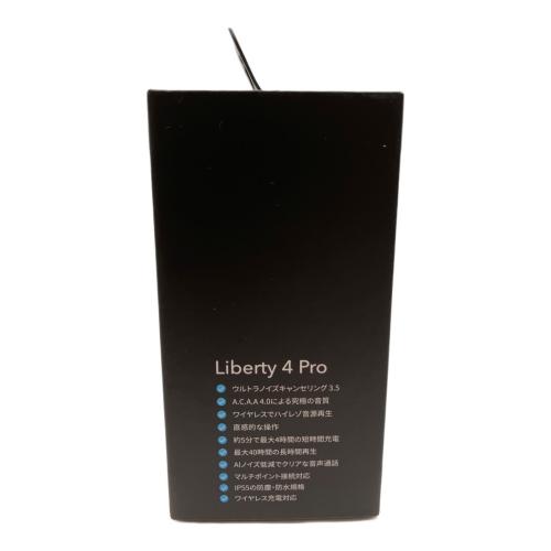 Anker (アンカー) ワイヤレスイヤホン Soundcore Liberty 4 Pro
