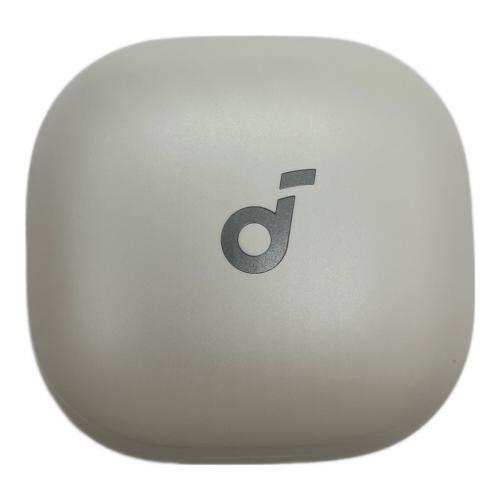 Anker (アンカー) ワイヤレスイヤホン Soundcore Liberty 4 Pro