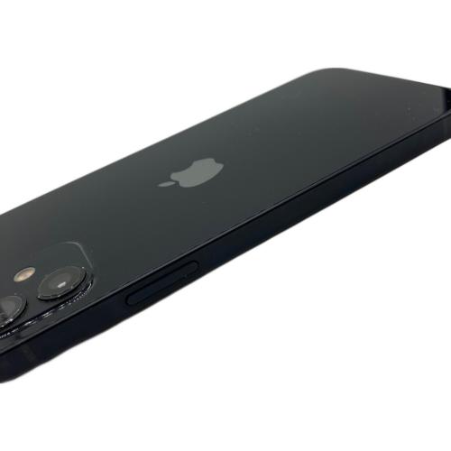 Apple (アップル) iPhone12 MGHN3J/A サインアウト確認済 353046113711796 ○ au 修理履歴無し 64GB バッテリー:Bランク(80%) 程度:Cランク Blancco社データ消去済み
