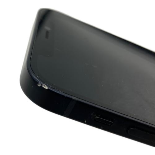 Apple (アップル) iPhone12 MGHN3J/A サインアウト確認済 353046113711796 ○ au 修理履歴無し 64GB バッテリー:Bランク(80%) 程度:Cランク Blancco社データ消去済み