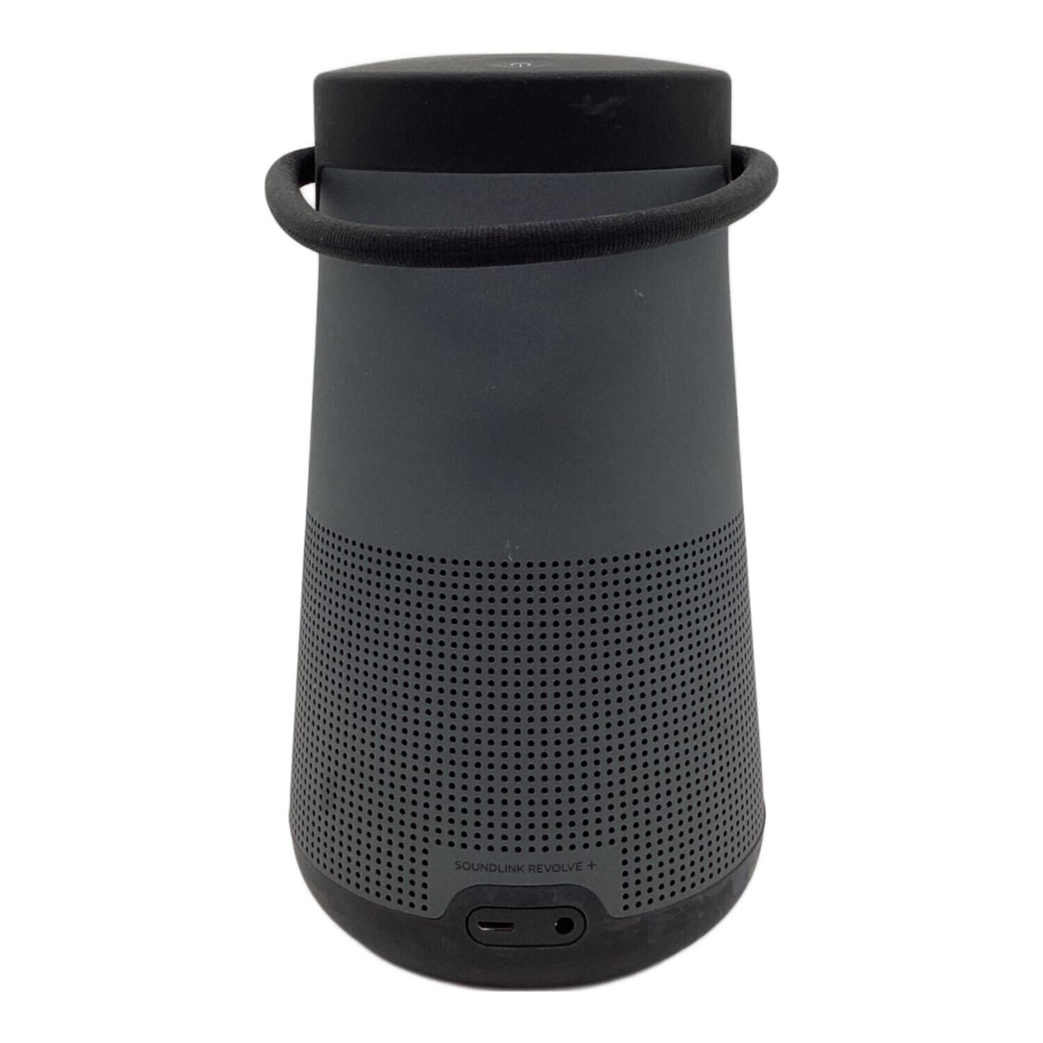 Bose SoundLink EvolveⅡ 動作確認済 Bose SoundLink EvolveⅡ 動作確認済 Bose SoundLink EvolveⅡ 動作