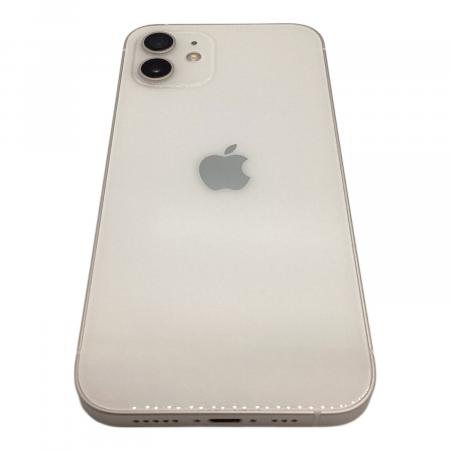 Apple (アップル) iPhone12 MGHP3J/A サインアウト確認済
