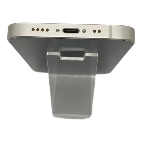 Apple (アップル) iPhone12 mini MGDM3J/A 353016116361071 ○ SIM FREE 修理履歴無し 128GB バッテリー:Cランク 程度:Bランク