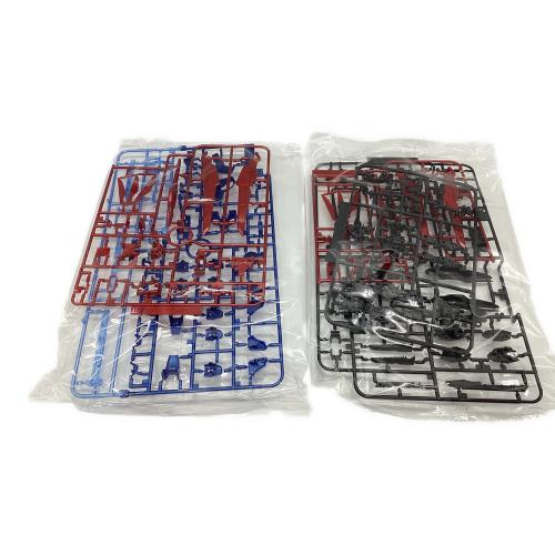 BANDAI (バンダイ) ガンプラ ※拡張エフェクトユニット”光の翼”セット RG 1/144 デスティニーガンダム〔チタニウムフィニッシュ〕