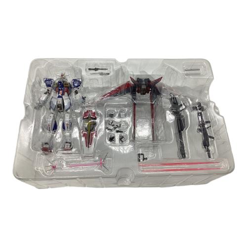 BANDAI (バンダイ) フィギュア METAL ROBOT魂 フォースインパルスガンダムSpecⅡ 機動戦士ガンダムSEED FREEDOM