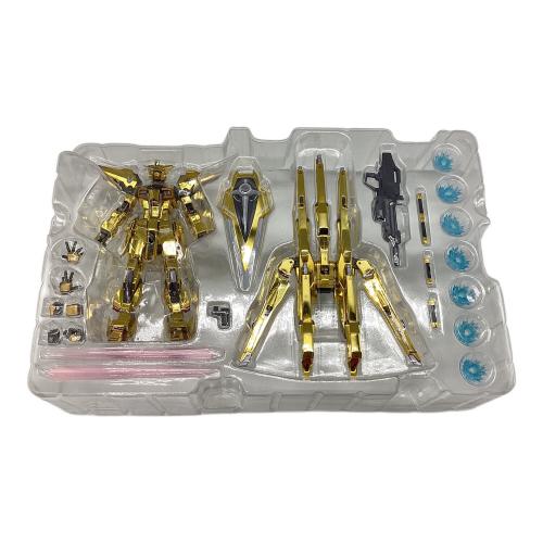 BANDAI (バンダイ) フィギュア METAL ROBOT魂 アカツキ（シラヌイ装備）SEED FREEDOM Ver. 機動戦士ガンダムSEED FREEDOM