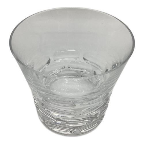 Baccarat (バカラ) ロックグラス 2017 ルチア 2Pセット