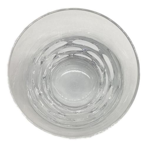 Baccarat (バカラ) ロックグラス 2017 ルチア 2Pセット
