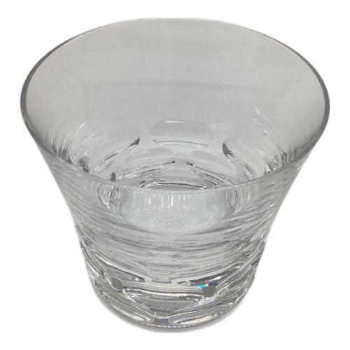 Baccarat (バカラ) ロックグラス 2017 ルチア 2Pセット