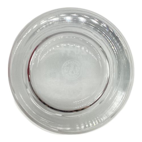 Baccarat (バカラ) ロックグラス 2017 ルチア 2Pセット