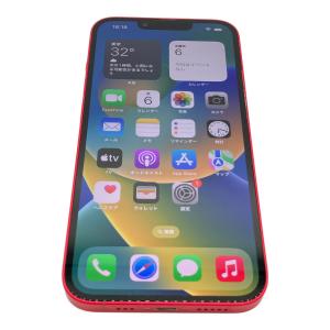 Apple (アップル) iPhone14 MPV93J/A サインアウト確認済 359708620446364 ▲(docomo) SIM FREE 128GB バッテリー:Bランク(85%) 程度:Bランク 未商品化