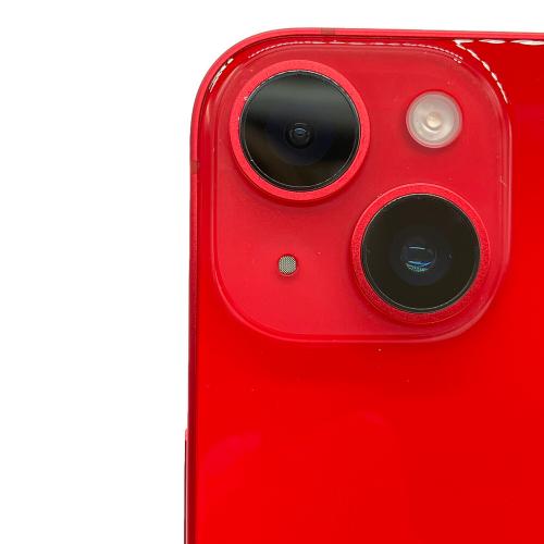 Apple (アップル) iPhone14 MPV93J/A サインアウト確認済 359708620446364 ▲(docomo) SIM FREE 128GB バッテリー:Bランク(85%) 程度:Bランク 未商品化