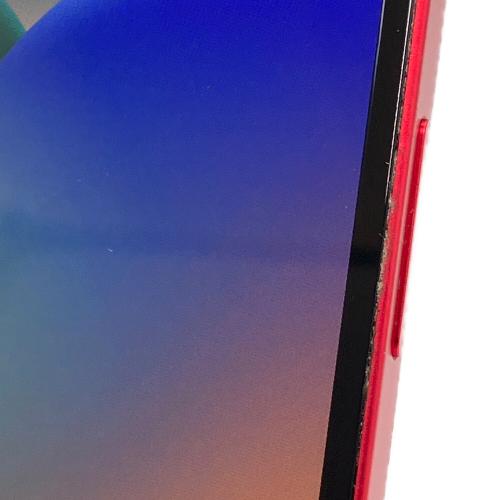 Apple (アップル) iPhone14 MPV93J/A サインアウト確認済 359708620446364 ▲(docomo) SIM FREE 128GB バッテリー:Bランク(85%) 程度:Bランク 未商品化