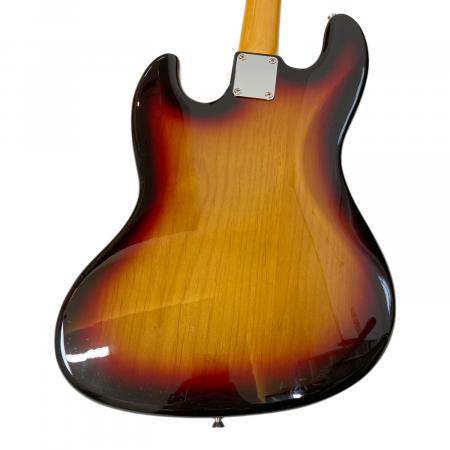 FENDER JAPAN (フェンダージャパン) エレキベース @ ジャズベース JB62