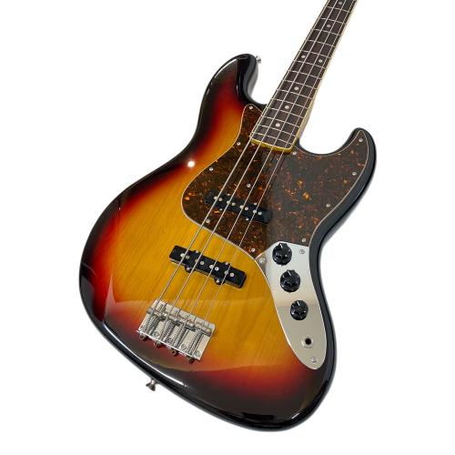 FENDER JAPAN (フェンダージャパン) エレキベース @ ジャズベース JB62 2007-10年モデル 日本製 T023263