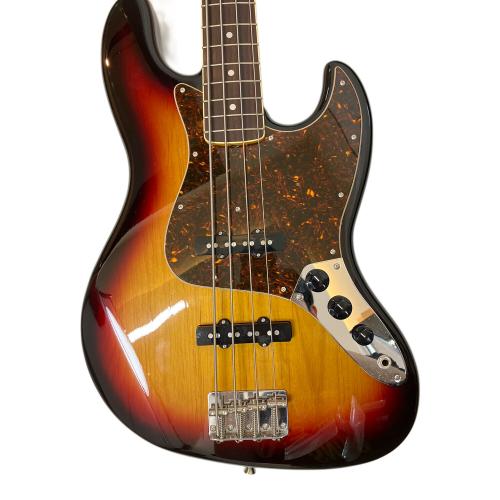 FENDER JAPAN (フェンダージャパン) エレキベース @ ジャズベース JB62 2007-10年モデル 日本製 T023263