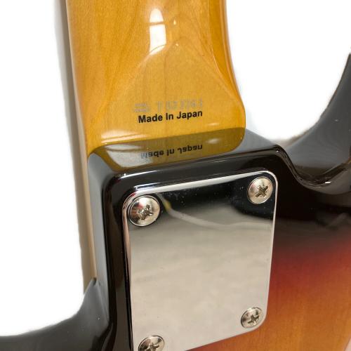 FENDER JAPAN (フェンダージャパン) エレキベース @ ジャズベース JB62 2007-10年モデル 日本製 T023263