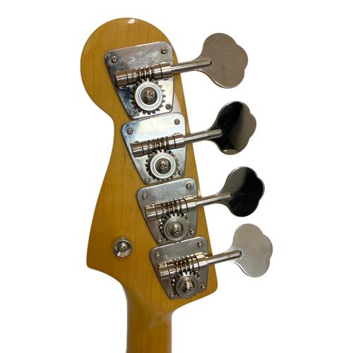 FENDER JAPAN (フェンダージャパン) エレキベース @ ジャズベース JB62 2007-10年モデル 日本製 T023263