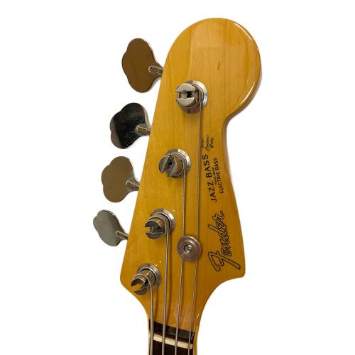 FENDER JAPAN (フェンダージャパン) エレキベース @ ジャズベース JB62 2007-10年モデル 日本製 T023263