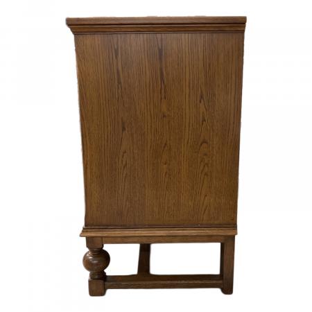 Lloyd’s Antiques　ロイズアンティークス　サイドボード Lloyd's Antiques (ロイズアンティークス) サイドボード ブラウン