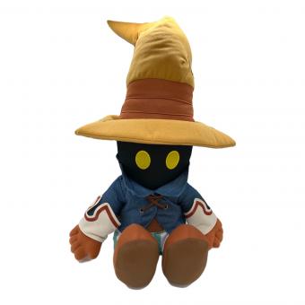 ファイナルファンタジーⅨ ヌイグルミ 発売25周年記念くじ A賞 ビビ・オルニティア