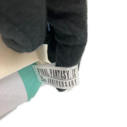 ファイナルファンタジーⅨ ヌイグルミ 発売25周年記念くじ A賞 ビビ・オルニティア