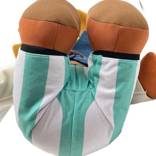 ファイナルファンタジーⅨ ヌイグルミ 発売25周年記念くじ A賞 ビビ・オルニティア