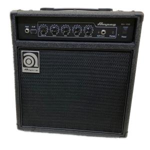 Ampeg ベースアンプ BA-108
