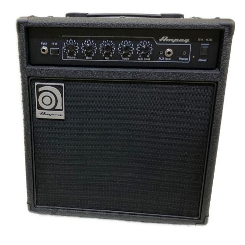 Ampeg ベースアンプ BA-108