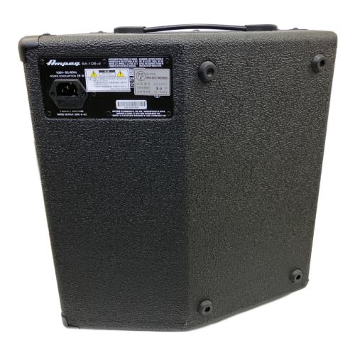 Ampeg ベースアンプ BA-108