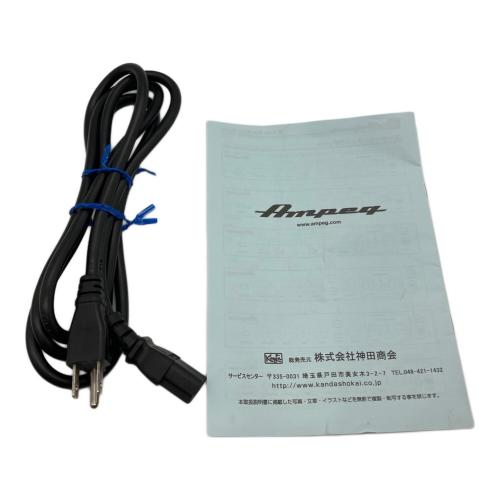 Ampeg ベースアンプ BA-108