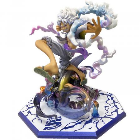 メガハウス フィギュア モンキー・D・ルフィ “ギア5” Portrait.Of