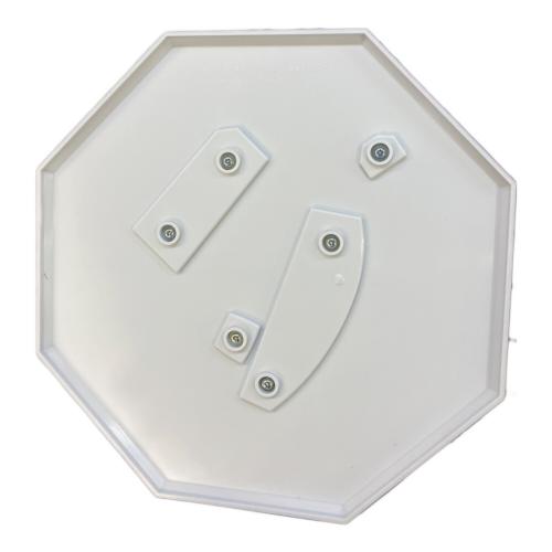 メガハウス フィギュア モンキー・D・ルフィ “ギア5” Portrait.Of.Pirates ワンピース “WA-MAXIMUM”