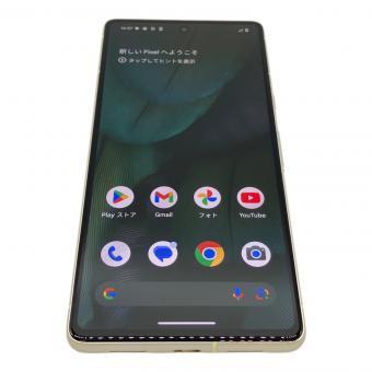 google (グーグル) Pixel7 android14 サインアウト確認済 359099476388383 ▲(Softbank) SoftBank 修理履歴無し 128GB 2022年発売