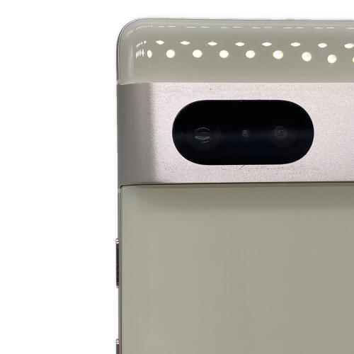 google (グーグル) Pixel7 android14 サインアウト確認済 359099476388383 ▲(Softbank) SoftBank 修理履歴無し 128GB 2022年発売