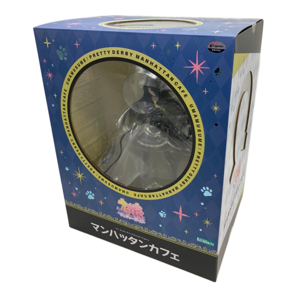 KOTOBUKIYA (コトブキヤ) マンハッタンカフェ フィギュア 1/7スケール