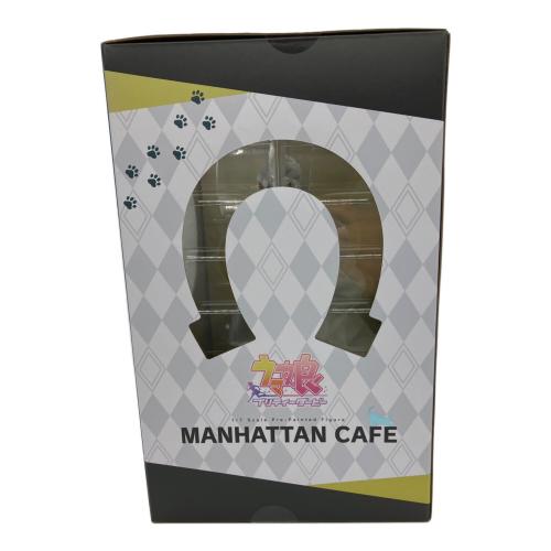 KOTOBUKIYA (コトブキヤ) マンハッタンカフェ フィギュア 1/7スケール PVC塗装済み完成品フィギュア