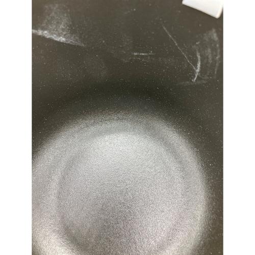 Staub (ストウブ) ラ・ココット de GOHAN M 40509-655 ブラック