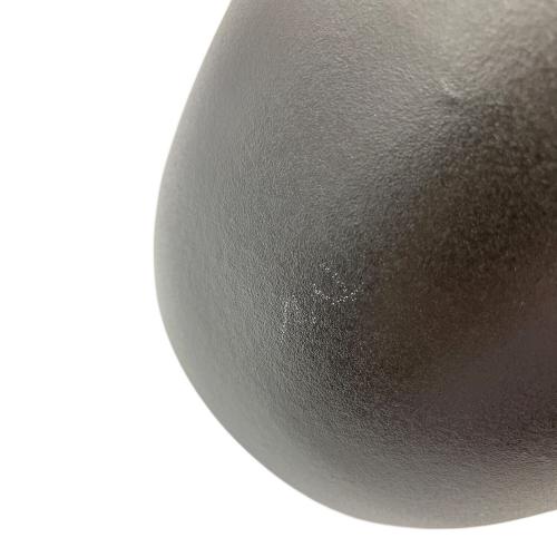 Staub (ストウブ) ラ・ココット de GOHAN M 40509-655 ブラック