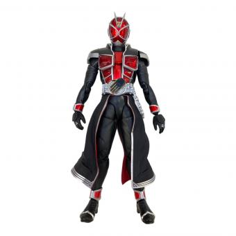 仮面ライダーウィザード (カメンライダーウィザード) フレイムスタイル 10th Aniversary Ver. 仮面ライダー S.H.Figuarts 真骨頂