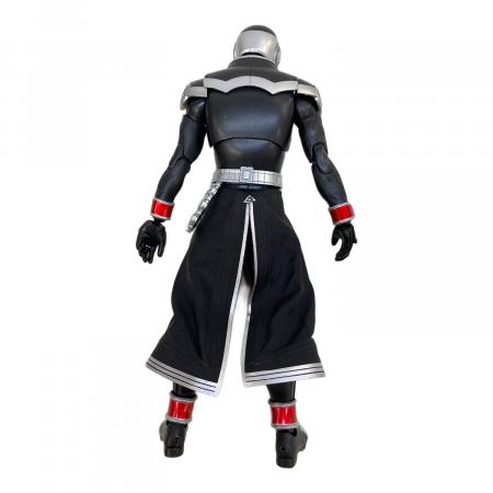 仮面ライダーウィザード (カメンライダーウィザード) フレイムスタイル