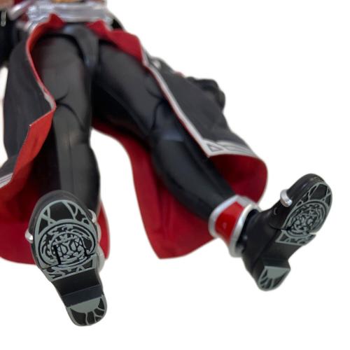 仮面ライダーウィザード (カメンライダーウィザード) フレイムスタイル 10th Aniversary Ver. 仮面ライダー S.H.Figuarts 真骨頂